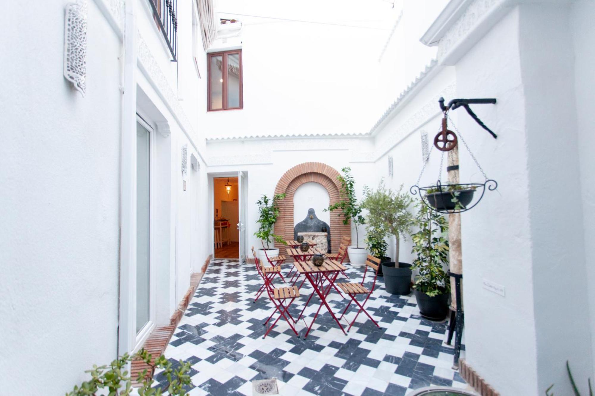 Altabib * Cordoba