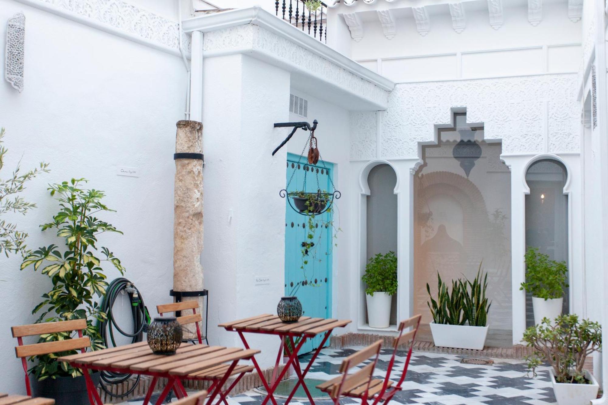 Altabib Riad Cordoba
