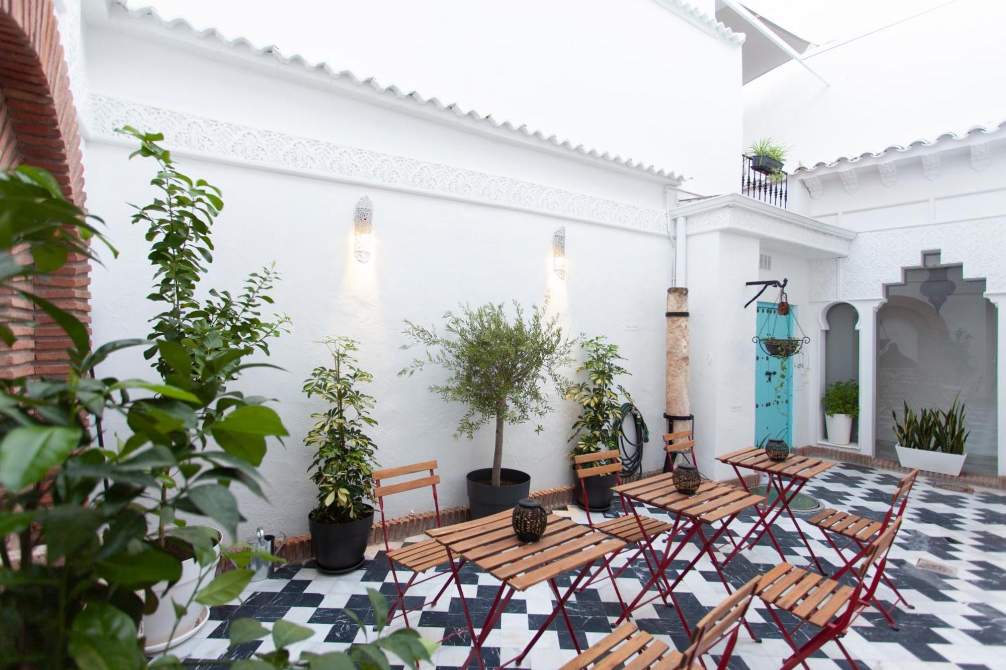 Altabib * Cordoba